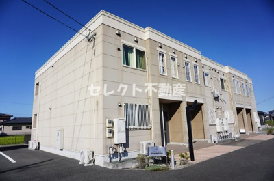 【外観】 | Grande Patio | 【Grande Patio】外観写真（昼）