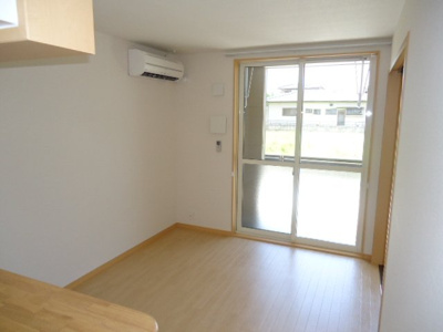 【居間・リビング】 | Grande Patio | 【Grande Patio】リビング