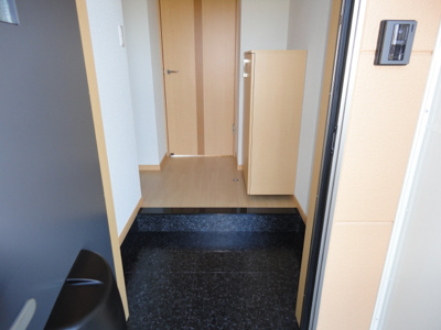 【玄関】 | Grande Patio | 【Grande Patio】玄関