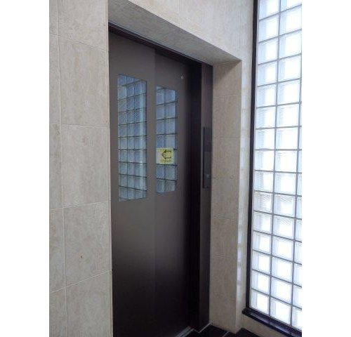 アークステージ高田馬場のその他共用部分