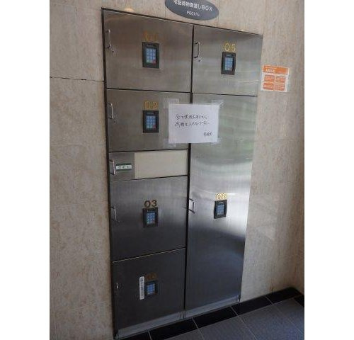 アークステージ高田馬場のその他