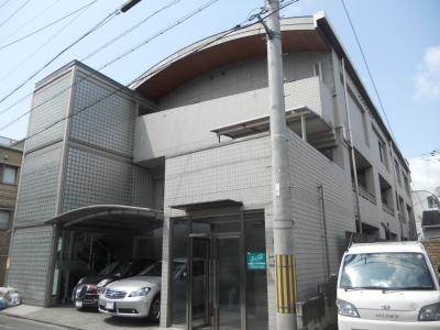 シャルトヤマハ壬生の外観