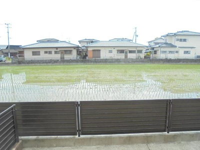 【展望】 | Grande Patio | 【Grande Patio】眺望