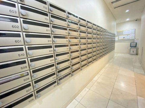 ザ・梅田タワー（THE UMEDA TOWER）の設備