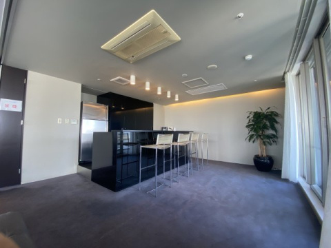 ザ・梅田タワー（THE UMEDA TOWER）のその他共用部分