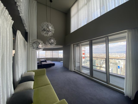 ザ・梅田タワー（THE UMEDA TOWER）のその他共用部分