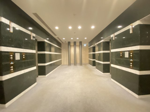 ザ・梅田タワー（THE UMEDA TOWER）のその他共用部分