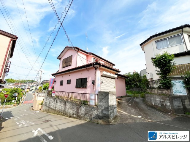 中古／ふじみ野市大井