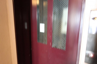 【その他共用部分】 | エレベーター