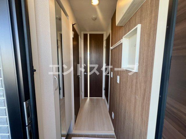 セゾン ド ジャルダンのその他|高崎、前橋、伊勢崎エリアのお部屋探しはエンドスケープまで！お客様の理想お聞かせ下さい♪