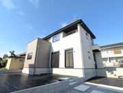 ズットプラス高崎市剣崎町6期ー①の画像