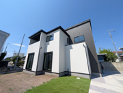 グラファーレ高崎市井野町ー①の画像