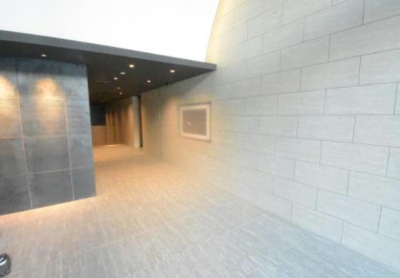 【エントランス】 | ルネフラッツ谷町四丁目