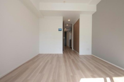 【洋室】 | ルネフラッツ谷町四丁目