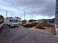 茅ヶ崎市菱沼２丁目　新築分譲住宅の画像