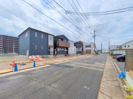 名古屋市港区錦町2711『仲介料無料』新築戸建ての画像