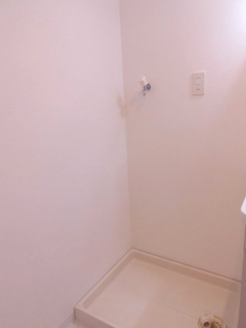 グランデージーのその他共用部分