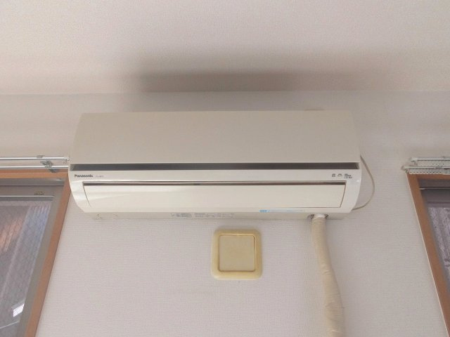 グランデージーの設備