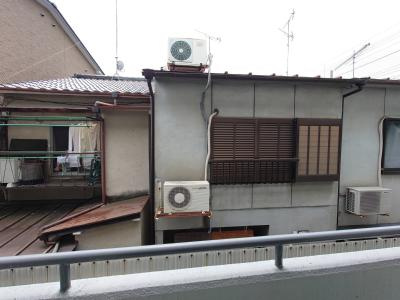 シャルトヤマハの展望|南向き眺望