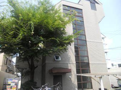 シャルトヤマハの外観