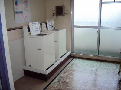 シャルトヤマハのその他共用部分