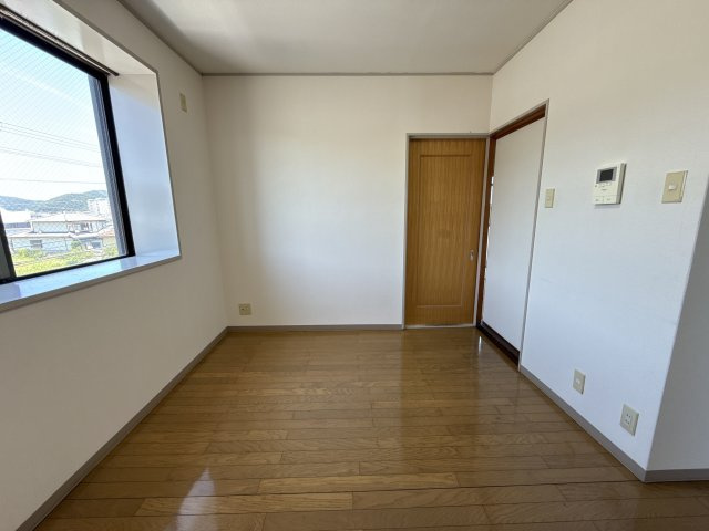 アーク早瀬の居間・リビング