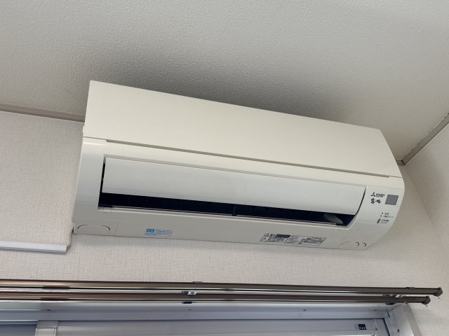 アーク早瀬の設備