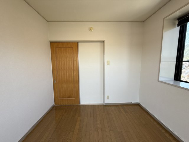 アーク早瀬の子供部屋