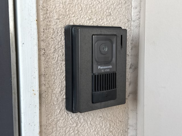 アーク早瀬のセキュリティ