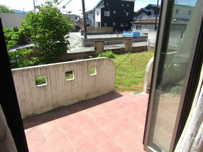 【その他】 | 中古戸建　甲斐市西八幡