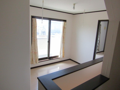 【その他】 | 中古戸建　甲斐市西八幡 | 2階フリースペース