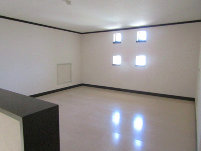 【洋室】 | 中古戸建　甲斐市西八幡 | ロフト