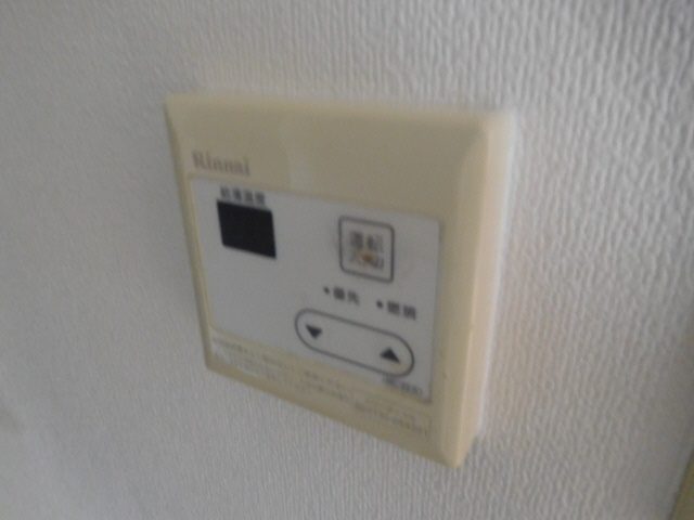 グリーンハイツ南駅前のその他