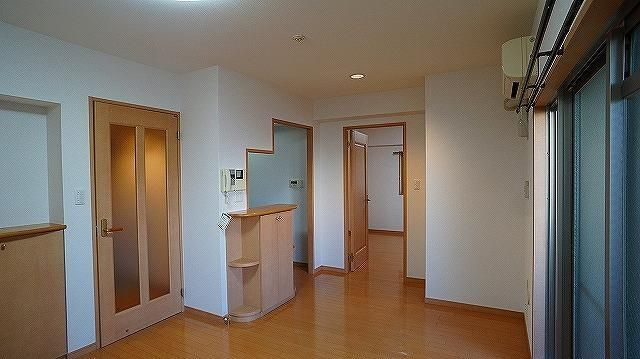 ベルパッソ十日市のその他