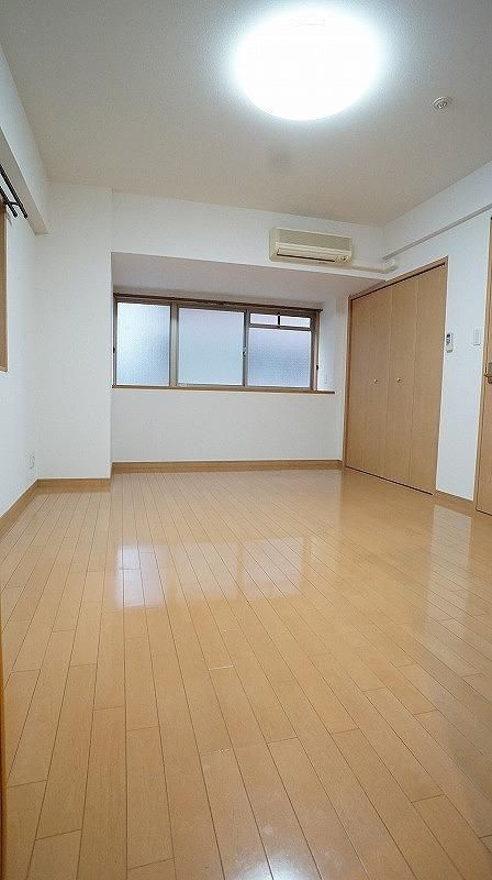 ベルパッソ十日市の内装