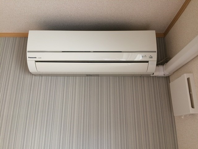 プリマベーラ森友の設備