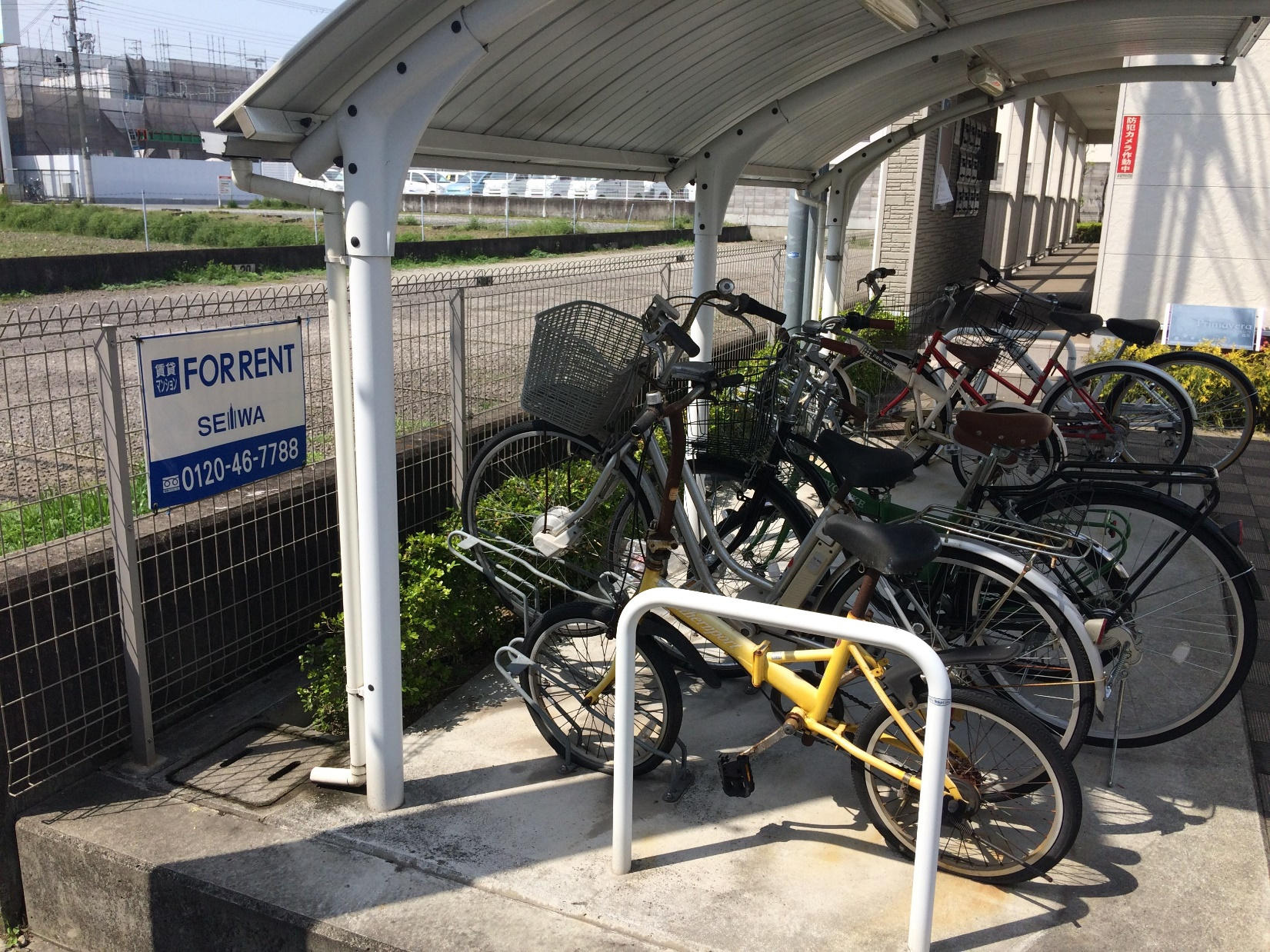 プリマベーラ森友のその他