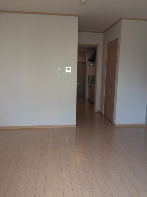 プリマベーラ森友の居間・リビング