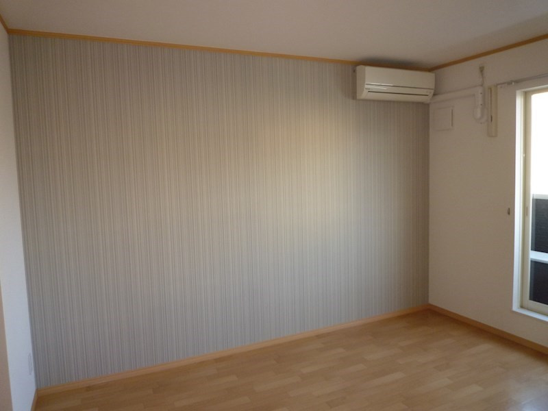 プリマベーラ森友の寝室