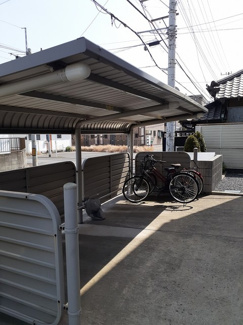 【その他共用部分】