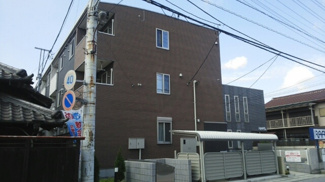 【外観】