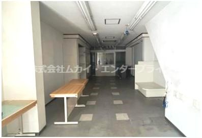 堺区昭和通3丁　貸店舗事務所