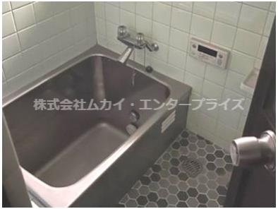 堺区昭和通3丁　貸店舗事務所の浴室