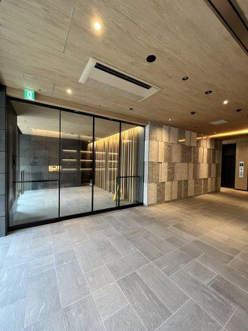 【その他共用部分】ルフォンプログレ西大井プレミア