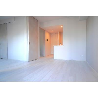 【居間・リビング】ルフォンプログレ西大井プレミア