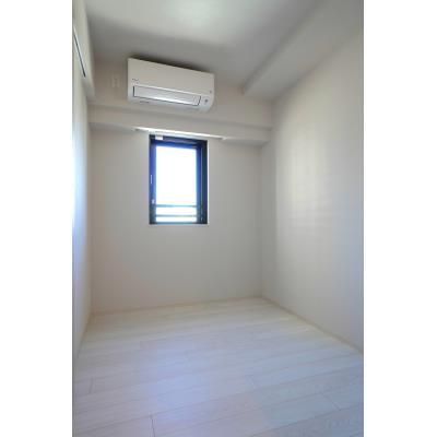 【寝室】ルフォンプログレ西大井プレミア