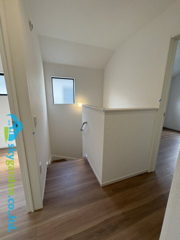 藤沢市大庭7期　新築戸建　全4棟4号棟の内装