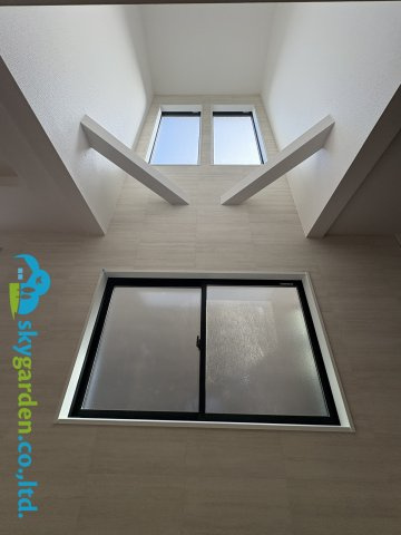 藤沢市大庭7期　新築戸建　全4棟4号棟の内装