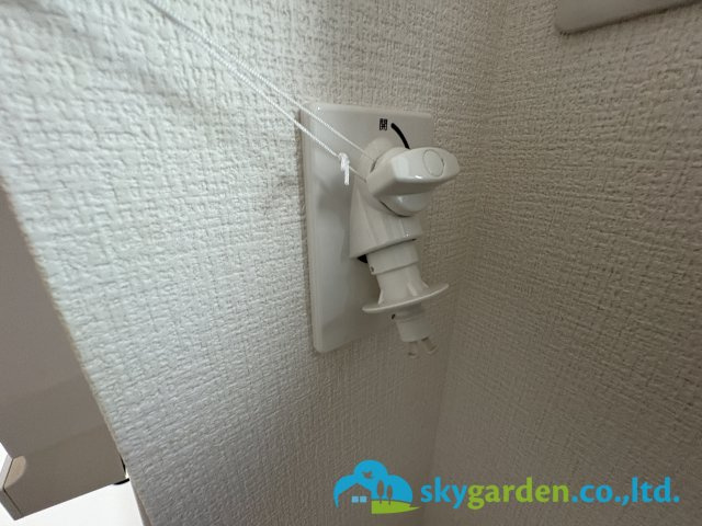 藤沢市大庭7期　新築戸建　全4棟4号棟のその他