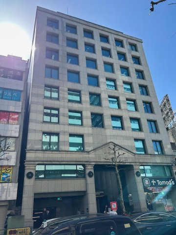 アーバンセンター新宿